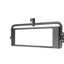 VELVETlight Velvet Mini 2 Studio Led Panel/ Ip51 On Board Ac Psu/ Dmx Inout Xlr-5/ Yoke/ 10, Power Cable