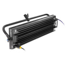 VELVETlight Velvet Mini 2 Studio Led Panel/ Ip51 On Board Ac Psu/ Dmx Inout Xlr-5/ Yoke/ 10, Power Cable