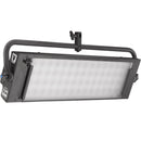 VELVETlight Velvet Mini 2 Studio Power/ Ip51 Dustproof/ On Board Ac Psu/ Dmx Inout Xlr-5/ Yoke/ 10' Power Cable