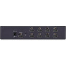 Black Box 1x8 4K HDMI Splitter