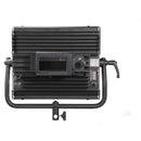 VELVETlight Velvet Power1 Flood 30 Ip54 Led Panel, Yoke With 28Mm Junior Pin-16Mm Baby Receiver