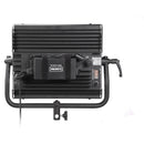 VELVETlight Velvet Power1 Flood 30 Ip54 Led Panel, Yoke With 28Mm Junior Pin-16Mm Baby Receiver