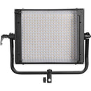VELVETlight Velvet Power1 Flood 30 Ip54 Led Panel, Yoke With 28Mm Junior Pin-16Mm Baby Receiver