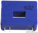 LEM LA 55-P CURRENT TRANSDUCER, 50A, PCB