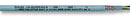 LAPP KABEL 0015704 Multicore Screened Cable, &Ouml;lflex&reg; CY, Per M, Grey, 4 Core, 18 AWG, 1 mm&sup2;