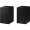 Samsung SWA-9500S 2.0.2-Channel Rear Wireless Speaker Kit for Select Soundbars