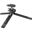 Ulanzi MT-24 Two-Stage Camera Vlog Tripod with Ball Head Set