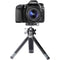 Ulanzi MT-24 Two-Stage Camera Vlog Tripod with Ball Head Set