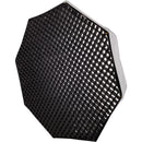 Chimera 50&deg; Fabric Grid for 5' OCTA EZ POP