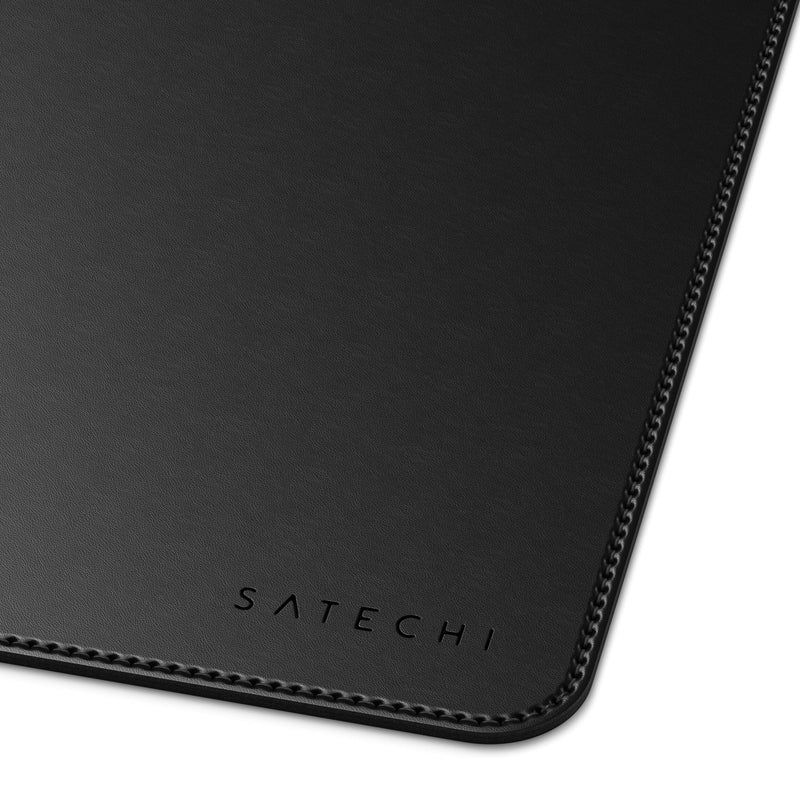 Satechi Eco-Leather Deskmate (Black)