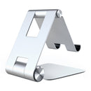 Satechi R1 Aluminum Multi-Angle Folding Stand (Space Gray)