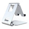 Satechi R1 Aluminum Multi-Angle Folding Stand (Space Gray)