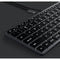 Satechi Slim W1 Wired Backlit Keyboard (Space Gray)