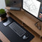Satechi Slim W1 Wired Backlit Keyboard (Space Gray)