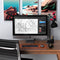 Satechi Slim W1 Wired Backlit Keyboard (Space Gray)