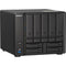 QNAP TS-h973AX 9-Bay NAS Enclosure