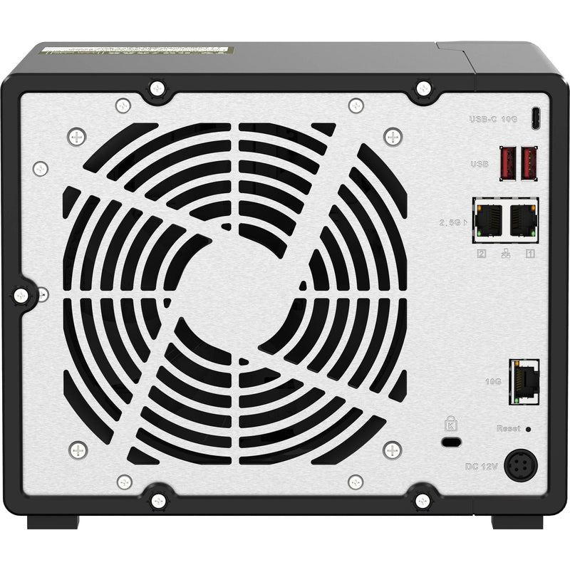 QNAP TS-h973AX 9-Bay NAS Enclosure