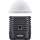 Godox WL4B Waterproof LED Light