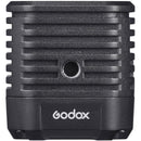 Godox WL4B Waterproof LED Light