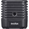 Godox WL4B Waterproof LED Light