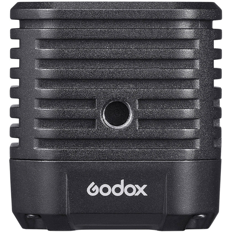 Godox WL4B Waterproof LED Light