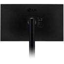 LG 32BN88U-B UltraFine Ergo 31.5" 16:9 UHD 4K FreeSync HDR10 IPS Monitor