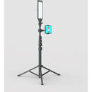 DigiPower PRO2 180 LED 2-Light Kit with Stands