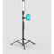DigiPower PRO2 180 LED 2-Light Kit with Stands