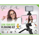 DigiPower Look Your Best Video Blogging Kit