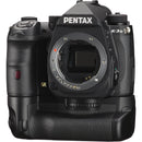 Pentax D-BG8 Battery Grip