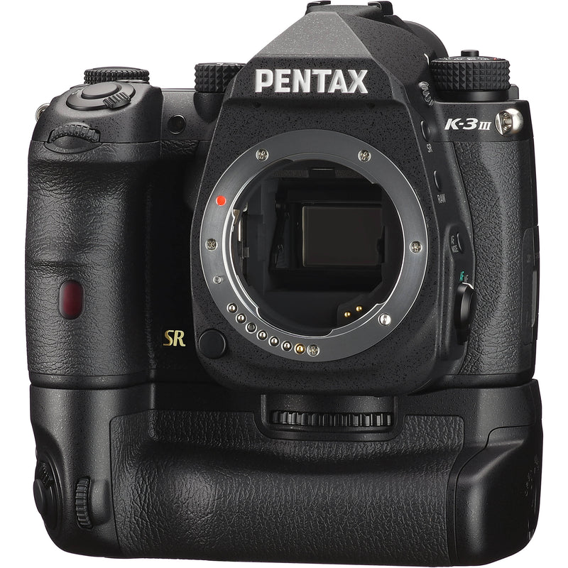 Pentax D-BG8 Battery Grip
