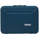 Thule Gauntlet Sleeve for 13" MacBook (Blue)