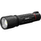 COAST XP9R Dual Power Rechargeable Flashlight (Gift Box)