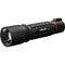 COAST XP11R Rechargeable LED Flashlight (Display Box)