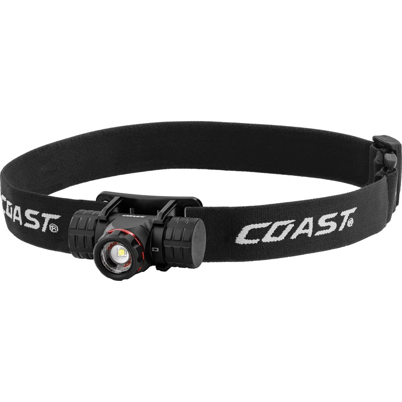 COAST XPH25R Rechargeable LED Headlamp