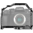 Niceyrig Camera Cage for Panasonic Lumix G95/G85