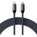 Satechi USB Type-C Male to Male Cable (6.5')