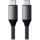 Satechi USB Type-C Male to Male Cable (6.5')