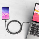 Satechi USB Type-C Male to Male Cable (6.5')