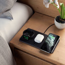 Satechi Trio Wireless Charging Pad