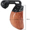 Niceyrig Wooden Handle with ARRI Rosette Mount (Right)