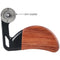 Niceyrig Wooden Handle with ARRI Rosette Mount (Right)