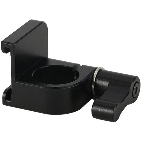 Niceyrig 15mm Rod Clamp with Cold Shoe Mount