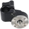Niceyrig 15mm Rod Clamp with Male ARRI Rosette