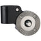 Niceyrig 15mm Rod Clamp with Male ARRI Rosette