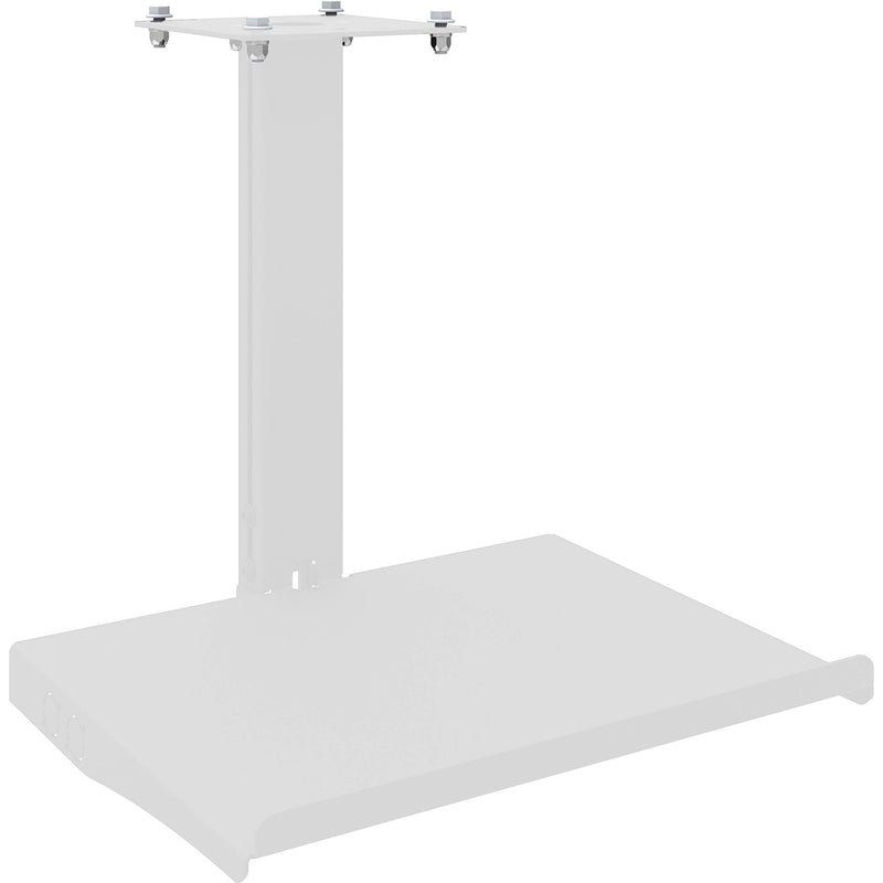 TRIUMPH BOARD Laptop Tray for Mobile Stand with Electric Lift for IFP