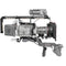 SHAPE Pro Shoulder Rig Kit for Sony PXW-FX9 Camera