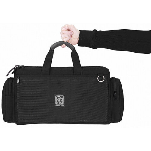 PortaBrace Semirigid Carrying Case for RODECaster Pro