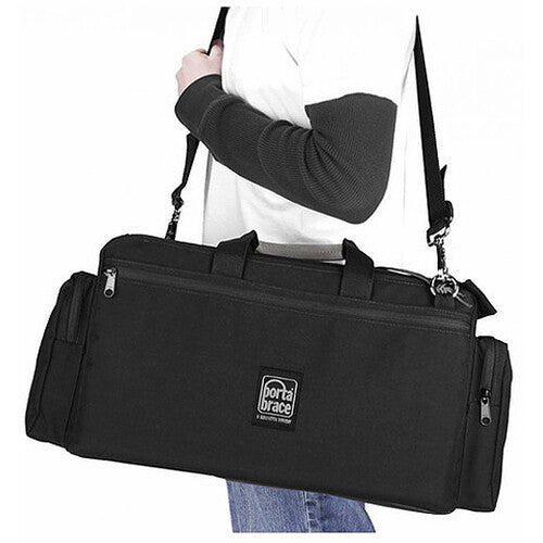 PortaBrace Semirigid Carrying Case for RODECaster Pro