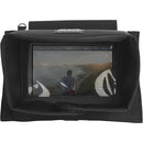 PortaBrace Field Monitor Case with Visor for Blackmagic 5" Video Assist
